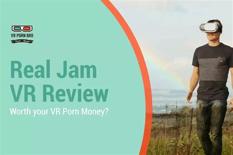 realjam vr|VR Porn Stars .